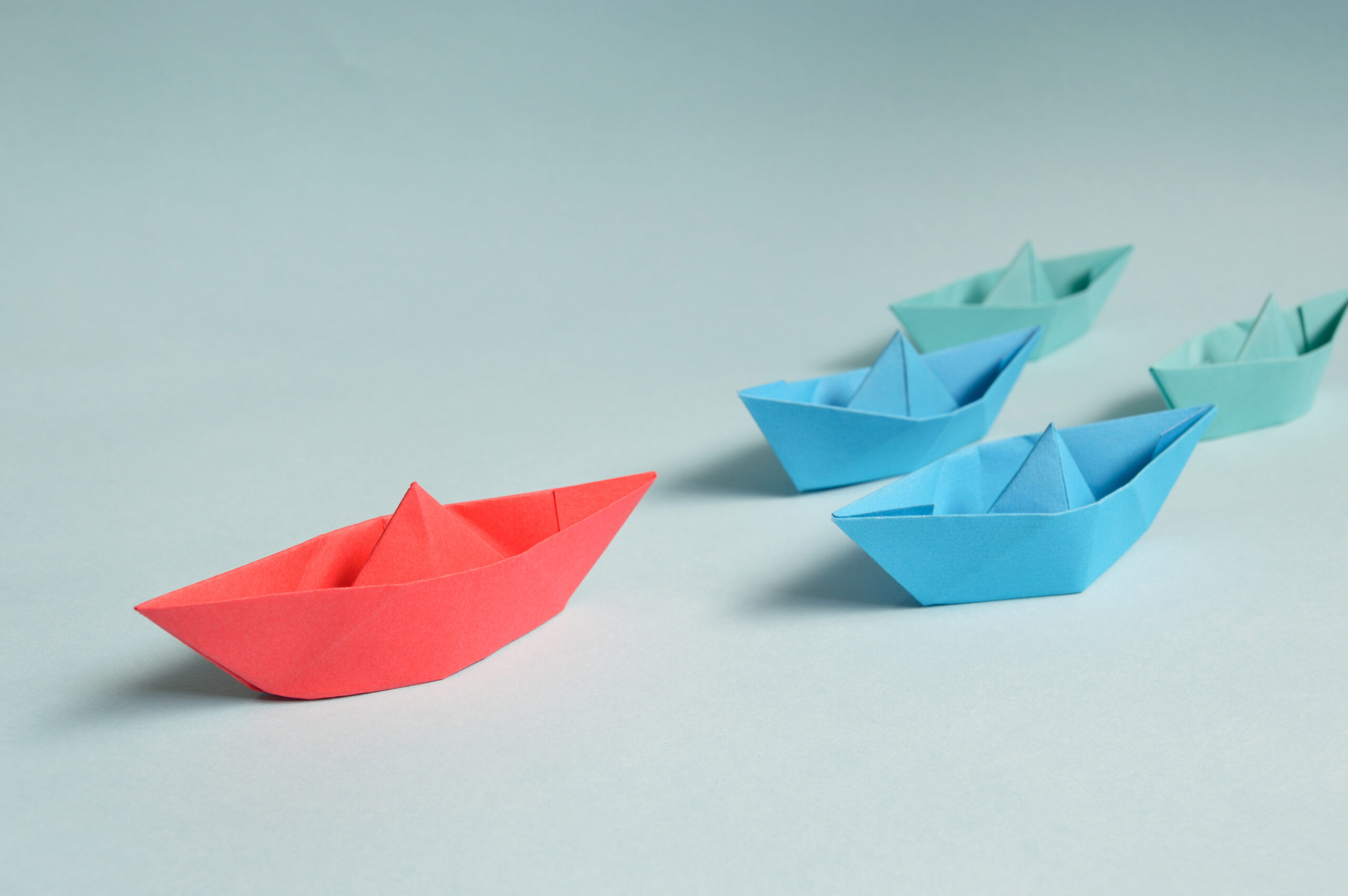 Leadership en entreprise